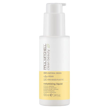 Clean Beauty Volumizing Liquid - Studio 1 Beauty