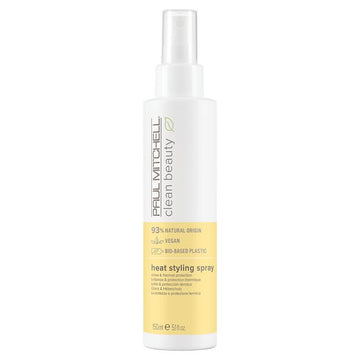 Clean Beauty Heat Styling Spray - Studio 1 Beauty