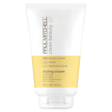 Clean Beauty Styling Cream - Studio 1 Beauty