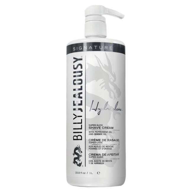 Hydroplane Super Slick Shave Cream - Studio 1 Beauty