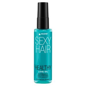 Love Oil - Studio 1 Beauty