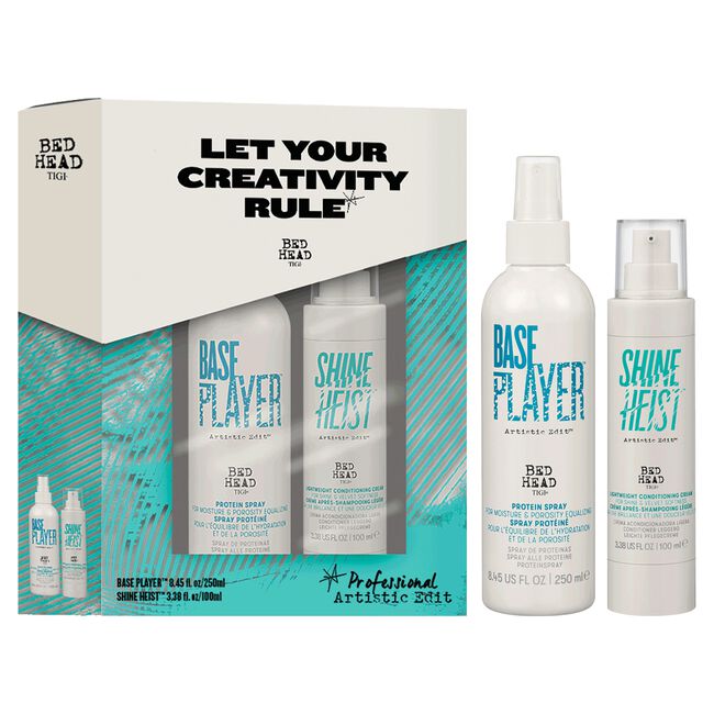 Artistic Edit Gift Set - Studio 1 Beauty