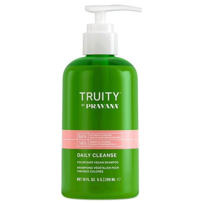 Truity Daily Cleanse Shampoo - Studio 1 Beauty