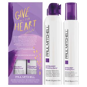 Extra-Body Style Duo - Studio 1 Beauty