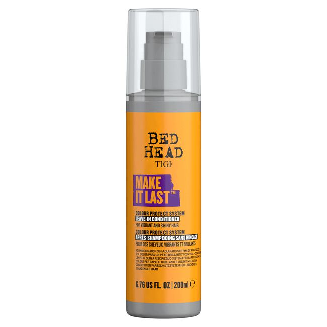 Make it Last Color Protectant Leave In Conditioner - Studio 1 Beauty