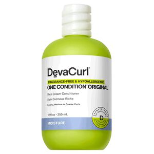 Fragrance-Free & Hypoallergenic One Condition Original - Studio 1 Beauty