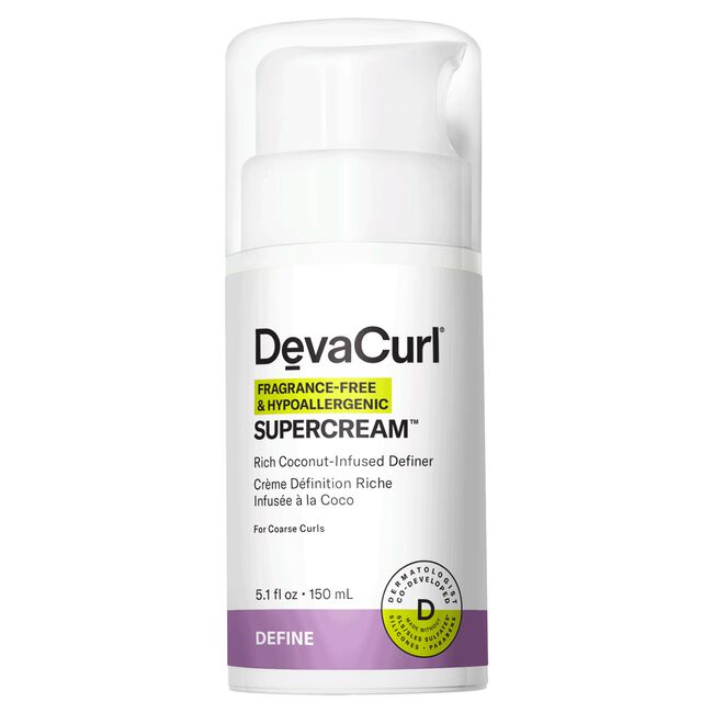 Fragrance-Free & Hypoallergenic SuperCream - Studio 1 Beauty