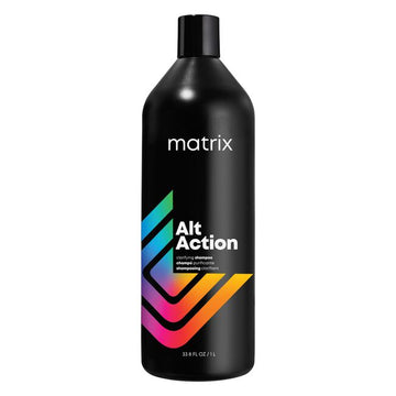 Pro Solutionist Alternate Action Clarifying Shampoo - Studio 1 Beauty