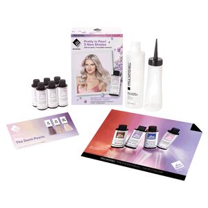 Pearls Sampler Kit - Studio 1 Beauty