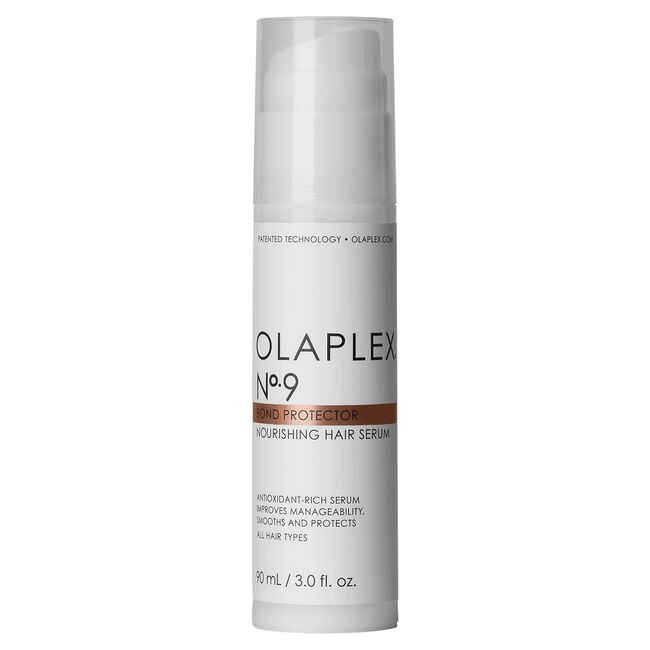 No. 9 Bond Protector Nourishing Hair Serum - Studio 1 Beauty