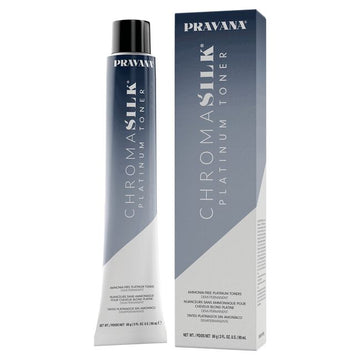 ChromaSilk Platinum Toner - Studio 1 Beauty