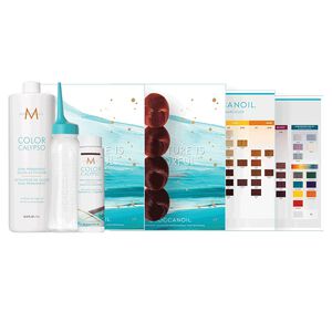 Color Calypso Demi-Permanent Small Kit - Studio 1 Beauty
