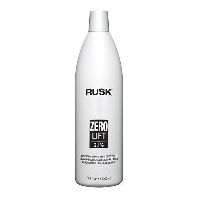 Zero Lift Shine Enhancing Cream Developer - Studio 1 Beauty