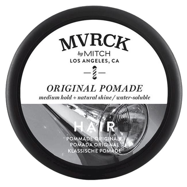 MVRCK Original Pomade - Studio 1 Beauty