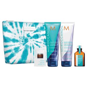 Blonde Love Spring Kit - Studio 1 Beauty