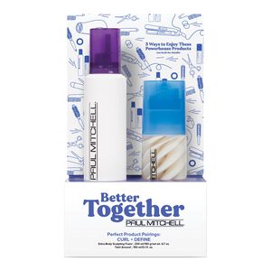 Curl + Define Duo - Studio 1 Beauty