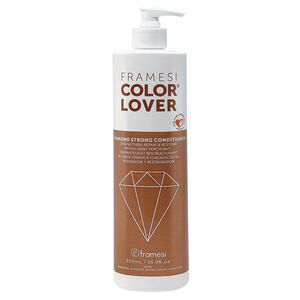 Color Lover Diamond Strong Conditioner - Studio 1 Beauty