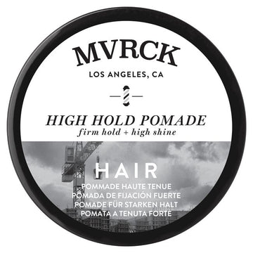 MVRCK High Hold Pomade - Studio 1 Beauty