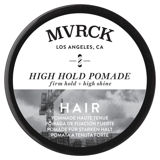 MVRCK High Hold Pomade - Studio 1 Beauty