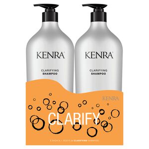 Clarifying Liter Duo - Studio 1 Beauty