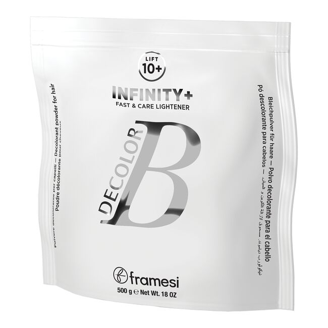 DeColor B Infinity+ Powder Lightener - Studio 1 Beauty