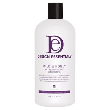 Milk & Honey 6N1 Reconstructive Conditioner - Studio 1 Beauty