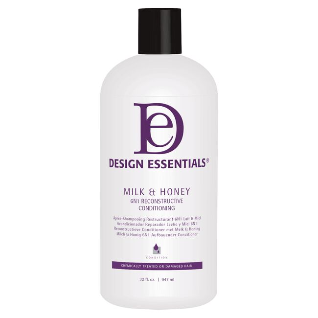 Milk & Honey 6N1 Reconstructive Conditioner - Studio 1 Beauty