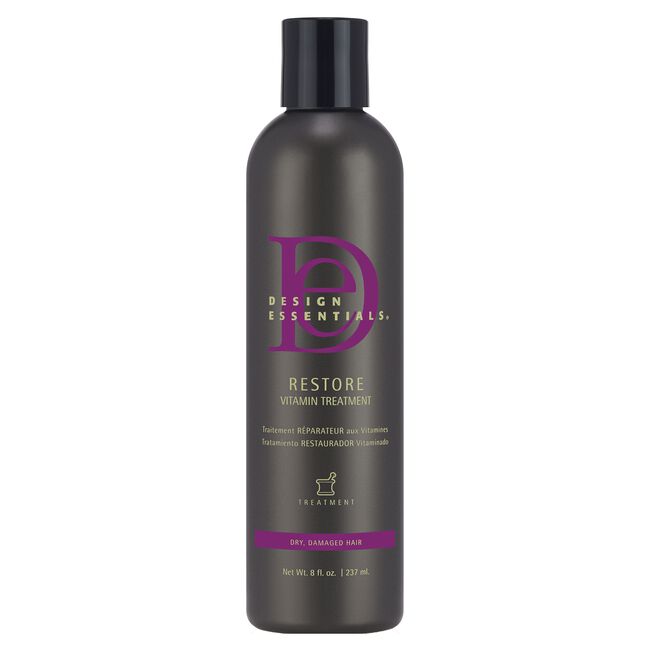 Restore Vitamin Hair Treatment - Studio 1 Beauty