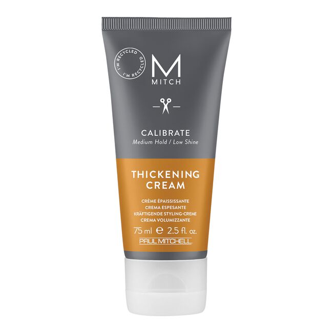 Mitch Calibrate Thickening Cream - Studio 1 Beauty