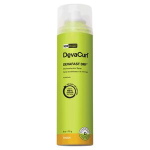 DevaFast Dry Spray - Studio 1 Beauty