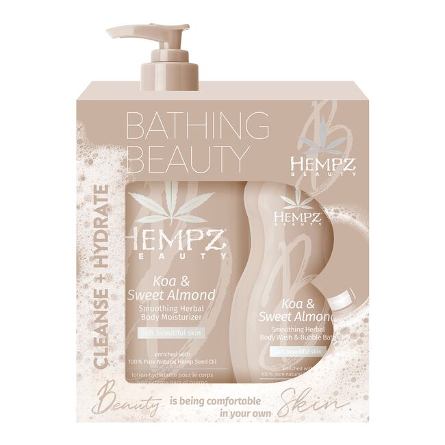 Bathing Beauty Duo - Studio 1 Beauty