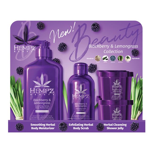 Beauty Retreat Display - Studio 1 Beauty