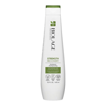Strength Recovery Shampoo - Studio 1 Beauty