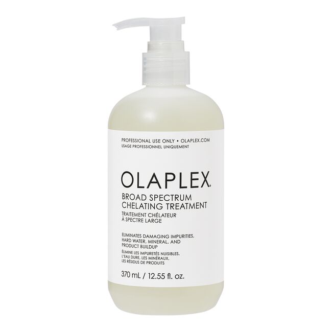 Broad Spectrum Chelating Treatment - Studio 1 Beauty