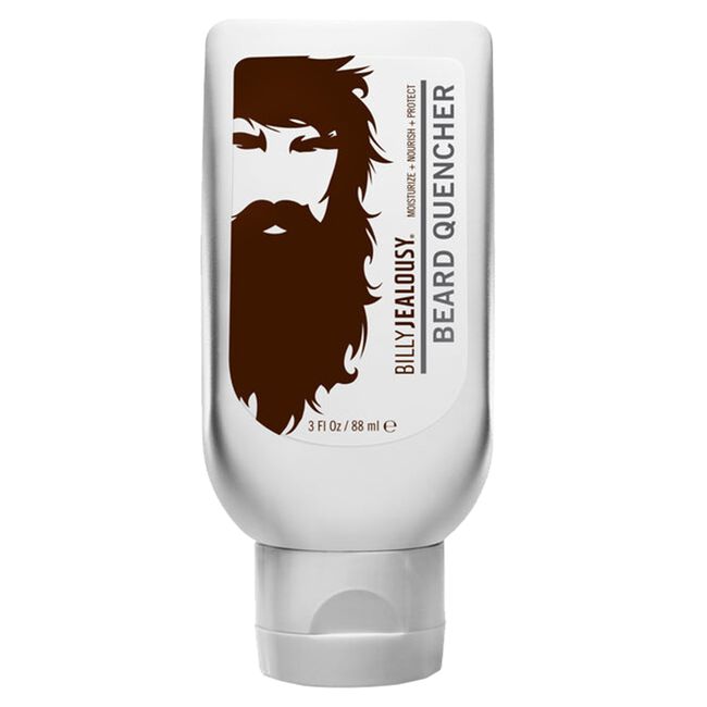 Beard Quencher Nourishing Beard Moisturizer - Studio 1 Beauty
