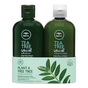 Tea Tree Special Duo - Studio 1 Beauty