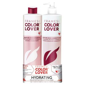 Color Lover Hydrating Duo - Studio 1 Beauty