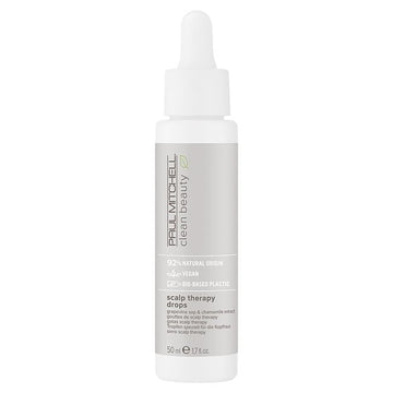 Clean Beauty Scalp Therapy Drops - Studio 1 Beauty