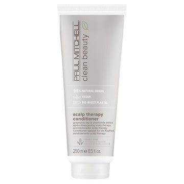 Clean Beauty Scalp Therapy Conditioner - Studio 1 Beauty