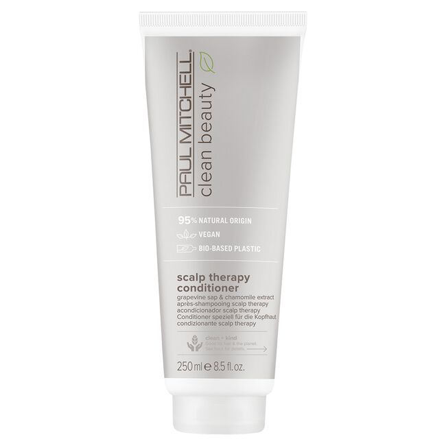 Clean Beauty Scalp Therapy Conditioner - Studio 1 Beauty