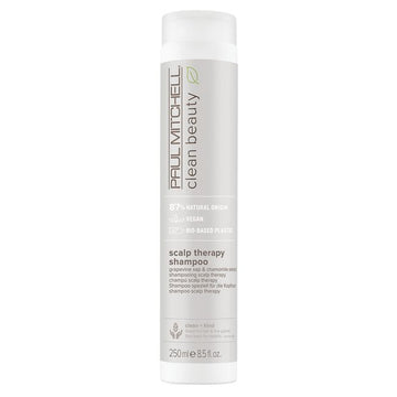 Clean Beauty Scalp Therapy Shampoo - Studio 1 Beauty