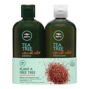 Tea Tree Special Color Care Duo - Studio 1 Beauty