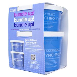 SynchroLift+ Bundle Up Kit - Studio 1 Beauty
