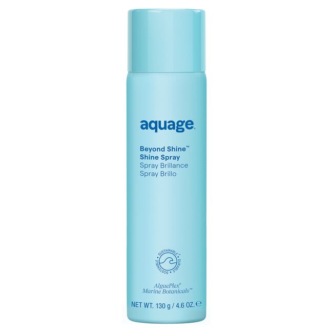 Beyond Shine Spray - Studio 1 Beauty
