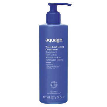 Violet Brightening Conditioner - Studio 1 Beauty