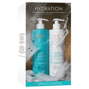 Hydrating Duo - Studio 1 Beauty