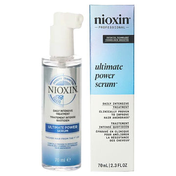 Ultimate Power Serum - Studio 1 Beauty