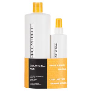 Kids Duo - Studio 1 Beauty