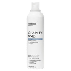 No. 4D Clean Volume Detox Dry Shampoo - Studio 1 Beauty