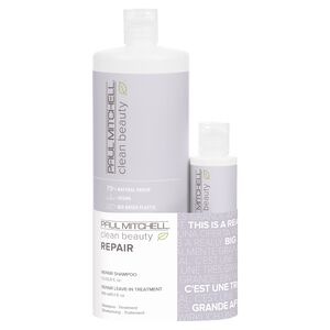 Clean Beauty Repair Duo - Studio 1 Beauty